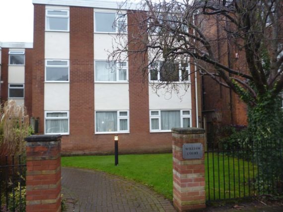 2 Bedroom Flat